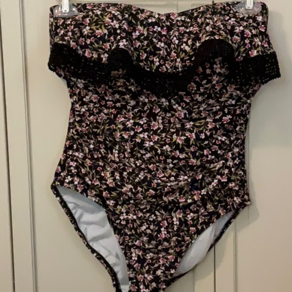 Swimsuit
